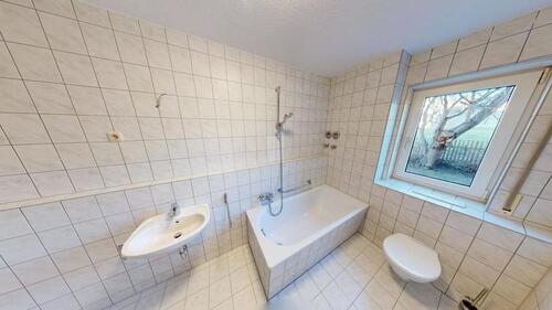 Foto - 3 Zimmer Erdgeschoßwohnung zur Miete in Chemnitz