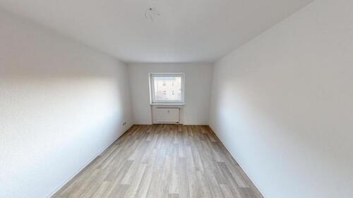 Foto - 3 Zimmer Erdgeschoßwohnung in Chemnitz