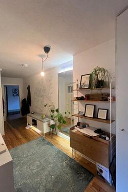 Foto - möblierte Wohnung Zwischenmiete, MärzApril 2026 zentral in HH