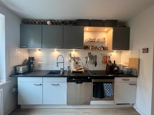 Foto - 2.5 Zimmer Etagenwohnung zur Miete in Hamburg