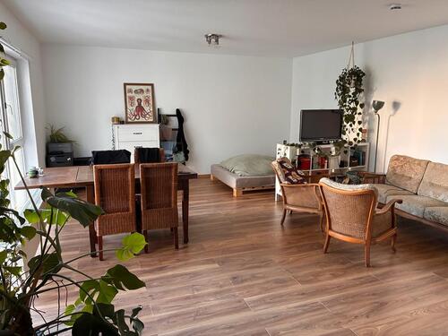 Foto - Helle 1-Zimmerwohnung - 560,00&nbsp;EUR Kaltmiete, ca.&nbsp; 46,00&nbsp;m&sup2;