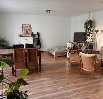 Helle 1-Zimmerwohnung - 560,00&nbsp;EUR Kaltmiete, ca.&nbsp; 46,00&nbsp;m&sup2; in Gießen (PLZ: 35398) Allendorf