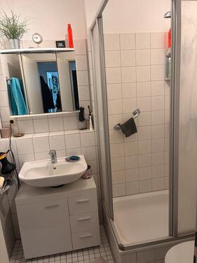 Foto - 1 Zimmer Etagenwohnung zur Miete in Gießen