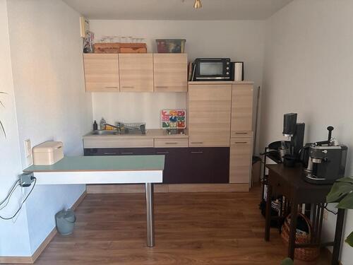 Foto - Etagenwohnung in Gießen zur Miete