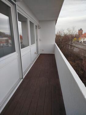 Foto - 3-Zimmer Wohnung zur Vermietung