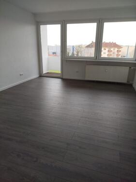 Foto - 3 Zimmer Hochparterre in Worms