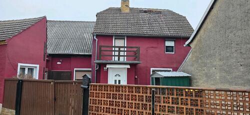 Foto - Einfamilienhaus sanierungsbedürftig