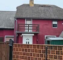 Einfamilienhaus sanierungsbedürftig - Kemberg