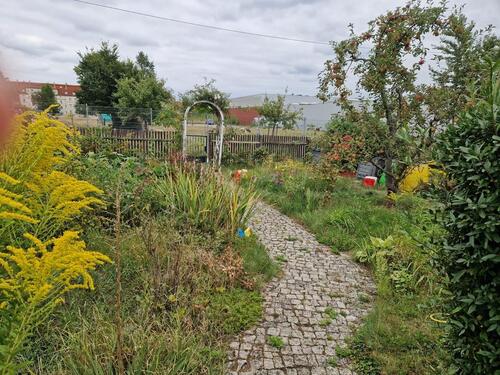 Foto - Grundst&uuml;ck zur Miete in Leipzig