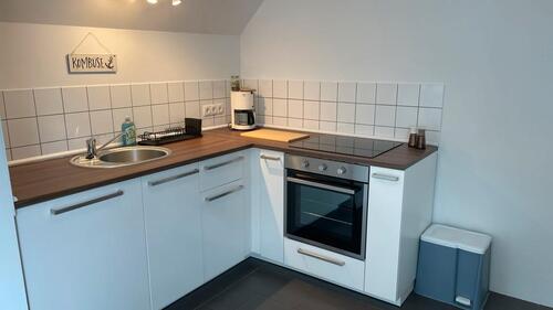 Foto - 2 Zimmer Dachgeschoßwohnung zur Miete in Brey