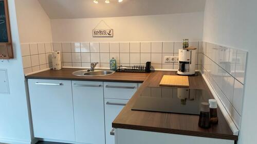 Foto - 2 Zimmer Dachgeschoßwohnung in Brey