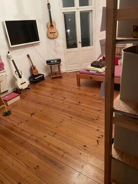 Foto - Möbliertes Zimmer in Pankow - 600,00&nbsp;EUR Kaltmiete, ca.&nbsp; 55,00&nbsp;m&sup2;