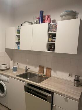 Foto - 1 Zimmer Etagenwohnung zur Miete in Berlin