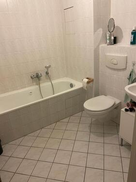 Foto - Etagenwohnung in Berlin zur Miete