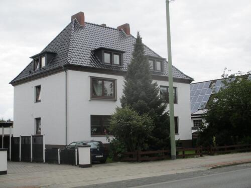 Foto - Gemütliche Dachgeschoßwohnung mit Einbauküche