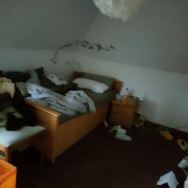 Foto - Dachgeschoßwohnung in Bremerhaven zur Miete