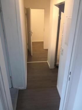 Foto - 3 Zimmer Etagenwohnung in Wrestedt