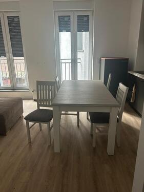 Foto - 3 Zimmer Etagenwohnung zur Miete in Neuss