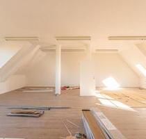 Stilvolle 2-Zimmer Wohnung im Lutherhaus Torgau – lichtdurchflutet & großzügig geschnitten