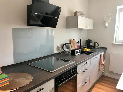 Foto - 1 Zimmer Etagenwohnung in Mülheim an der Ruhr