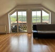 Schöne helle Wohnung in Schaufling