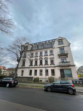 Foto - Traumhafte 81qm 2-Raum Wohnung in Top Lage im Denkmal Objekt