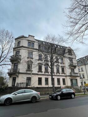 Foto - 2 Zimmer Etagenwohnung zum Kaufen in Dresden