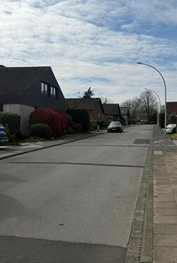 Foto - 3-Zimmer-Wohnung in Frechen – Erstbezug nach Kernsanierung