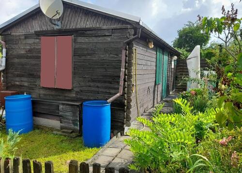 Foto - Grundst&uuml;ck zur Miete in Chemnitz