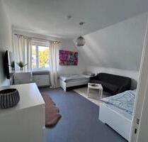 Wohnung Constructor University Jacobs University - Bremen Burglesum