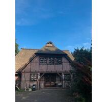 Stilvolle 3 Zimmer Wohnung im Reetdachhaus - Schönberg