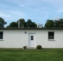 4Pers. Ferienhaus 60m² Alt Sammit Meckl. Seenplatte ruhige Lage - Erfurt