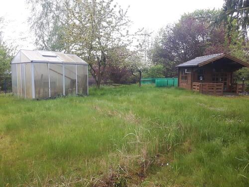 Foto - 4 Zimmer Einfamilienhaus in Wittingen