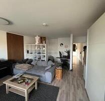Einzimmerwohnung nach Renovierung mit Küche - Viersen Hülsdonk