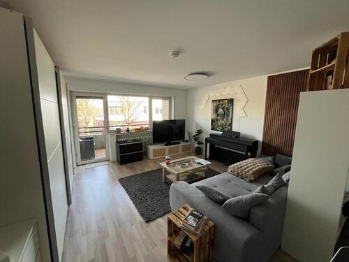 Foto - 1 Zimmer Etagenwohnung zur Miete in Viersen