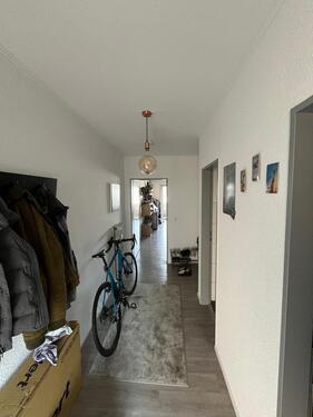 Foto - 1 Zimmer Etagenwohnung in Viersen