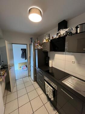 Foto - Etagenwohnung in Viersen zur Miete
