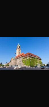 Foto - Nachmieter für 3-Zimmer Wohnung Nähe Rathaus Spandau