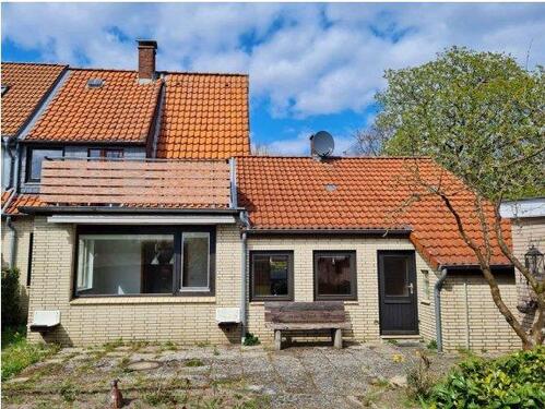 Foto - 4 Zimmer Doppelhaushälfte in Flensburg