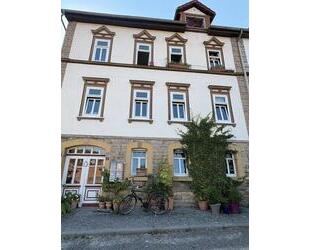 Mehrfamilienhaus mit 3 Wohneinheiten - Amt Creuzburg