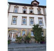 Mehrfamilienhaus mit 3 Wohneinheiten - Amt Creuzburg
