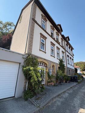 Foto - Doppelhaushälfte zum Kaufen in Amt Creuzburg