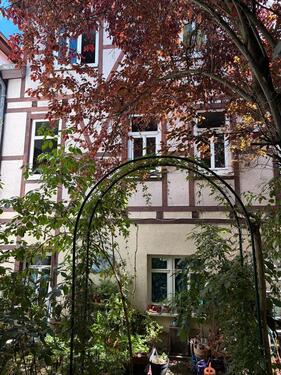 Foto - Doppelhaushälfte in Amt Creuzburg