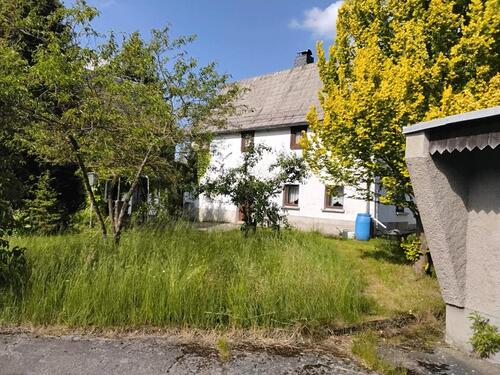 Foto - Einfamilienhaus - 99.999,00&nbsp;EUR Kaufpreis, ca.&nbsp; 75,00&nbsp;m&sup2;