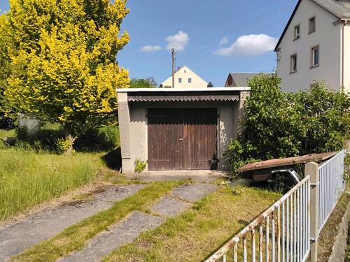 Foto - 2 Zimmer Bauernhaus, Landhaus zum Kaufen in Limbach-Oberfrohna