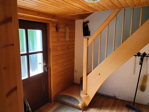 Foto - 2 Zimmer Bauernhaus, Landhaus in Limbach-Oberfrohna
