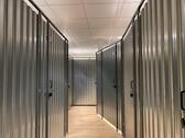Foto - KleinlagerLagerabteilSelfstorage in Wiesbaden Biebrich