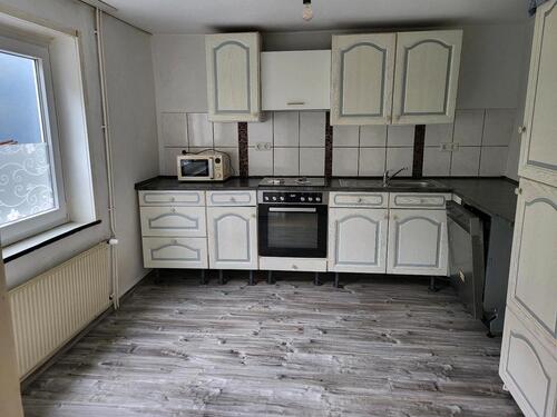 Foto - Einfamilienhaus in Uslar