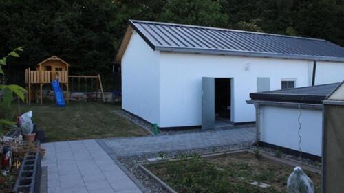 Foto - Einfamilienhaus in Donauwörth