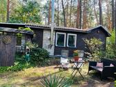 Foto - Bungalow am Schervenzsee im Schlaubetal Sommerhaus Feriendomizil